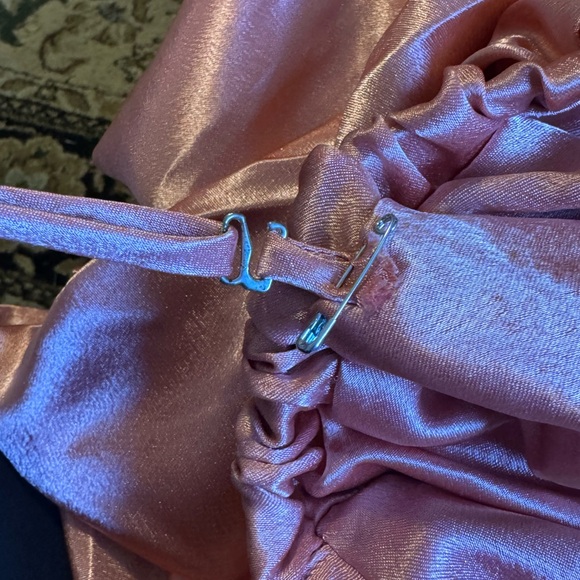 Formal / Prom Dress - Picture 4 of 4